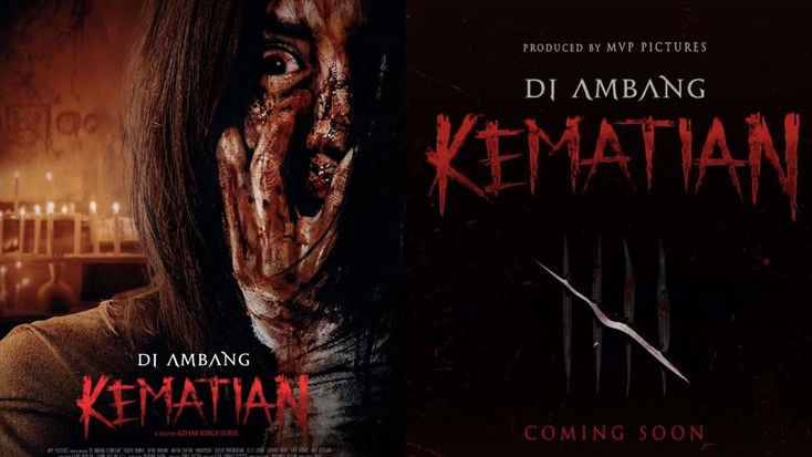 Jangan Ketinggalan! Saksikan Kisah Nyata Ritual Pesugihan yang Mengerikan dalam Film "Di Ambang Kematian"