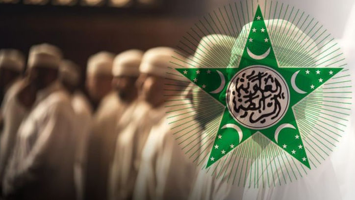 Inilah 33 Daftar Nama Habib Palsu Diumumkan Rabithah Alawiyah, Begini Cara Membedakan Habib Asli dan Habib Palsu