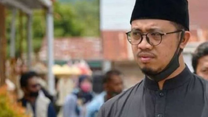 Pengakuan Anak yang Disebut Pelaku Inses di Bukittinggi Bisa Bikin Wali Kota Erman Safar Kesandung
