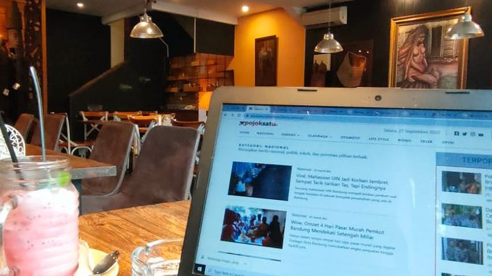 Liburan Produktif di Rumah, Seni Menjaga Keseimbangan Antara Bersantai dan Berkreasi