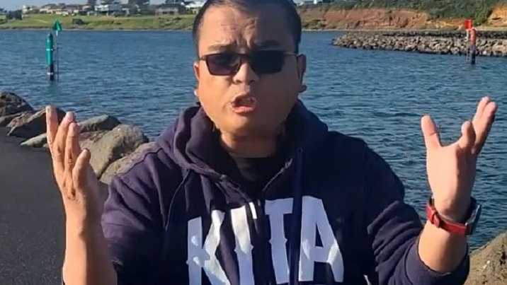 Dinilai Sebar Berita Bohong, KPI Bakal Laporkan Denny Indrayana ke Bareskrim Polri