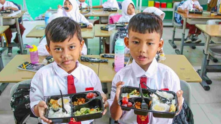 Heboh di DPR! Kepala BGN Ngaku MBG Jadi Penyumbang Terbesar Kasus Keracunan Makanan di Indonesia