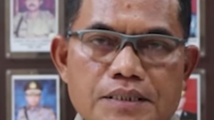 Ungkapan Hati Ayah Eki Kekasih Vina, Akui Sudah Cukup Sabar, Jangan Berasumsi yang Membuat Hati Kami Sakit