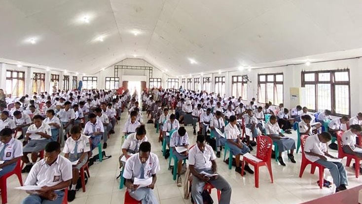 Tujuh Cara Persiapan Masuk Perguruan Tinggi untuk Siswa Kelas 12, Biar Impian Nggak Cuma Tinggal Impian