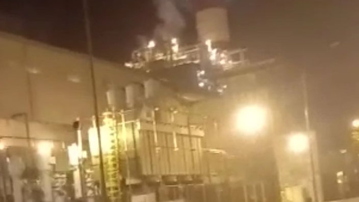 Suara Bising Pembangkit Listrik di Karawang Ganggu Warga dalam Radius 2 Kilometer