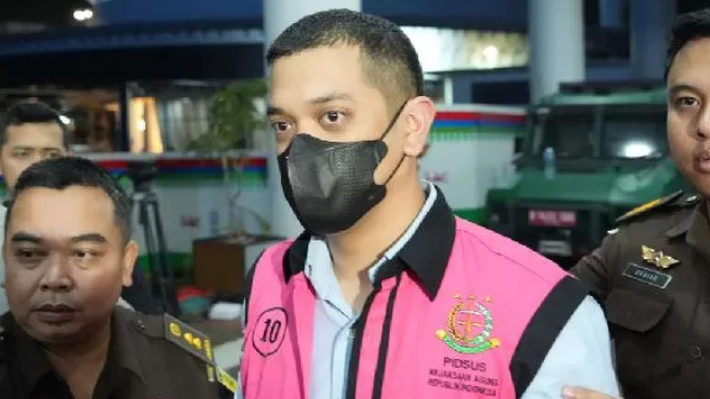 Mengenal Sosok Muhammad Kerry Adrianto, Bos PT Navigator Khatulistiwa Tersandung Kasus Korupsi PT Pertamina