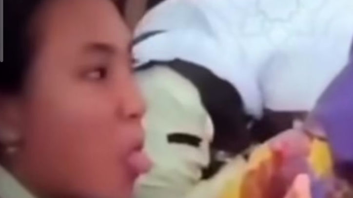 Viral Siswa SMAN 1 Purwakarta Diduga Lecehkan Guru, Aksi Tak Pantas di Kelas Picu Kemarahan Publik