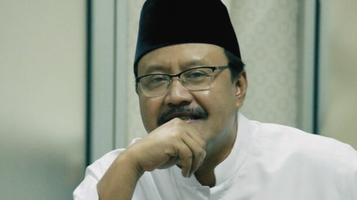 Beredar Undangan Rapat PBNU di Novotel Surabaya Malam Ini, Sikapi Tuntutan Mundur Gus Yahya