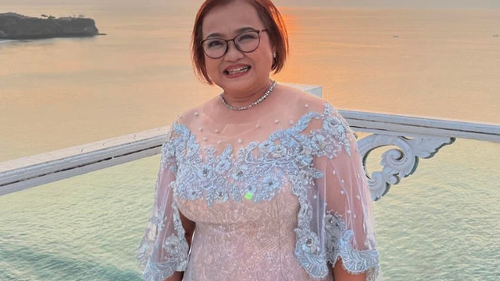 Siapa Susy Mira Dewi Sugiarta? Direktur Keuangan PT Petro Energy Tersangka Kasus Korupsi Kredit LPEI Punya Hobi Traveling