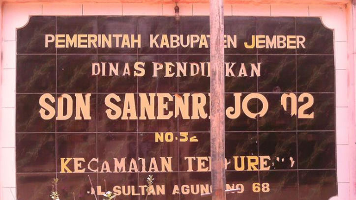 Imbas Kepsek SDN Sanenrejo 02 Aniaya Tiga Murid, Pihak Sekolah Janji Pulihkan Trauma Korban