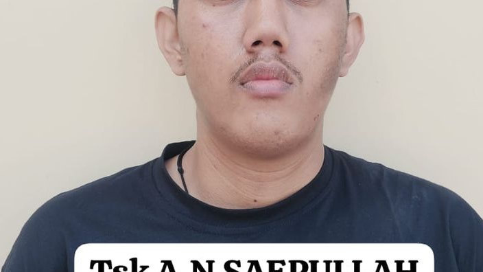 Beberapa Kerabat Saepul Pelaku Mutilasi Pancoran Mas Depok Ternyata Terjangkit HIV AIDS