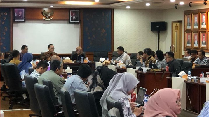 Kementan Genjot Swasembada Pangan Lewat Program GALUH LTT