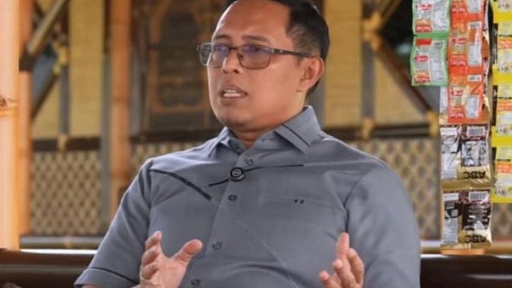 Tuai Pro Kontra, Hasan Nasbi Wanti-Wanti Pemerintah Soal Usulan Gelar Pahlawan Nasional untuk Soeharto