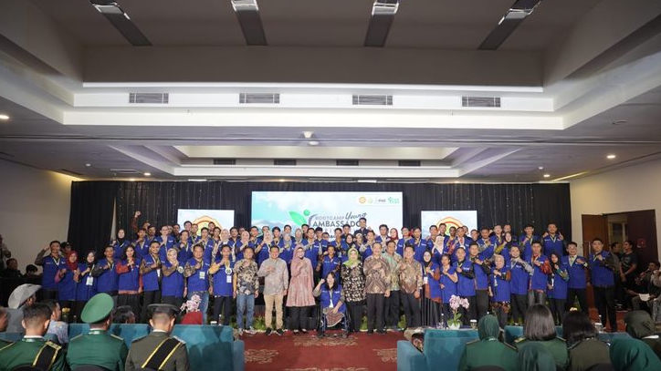 Inilah 75 Nominee Young Ambassador Agriculture dan Duta Polbangtan PEPI 2024 Pilihan Kementan