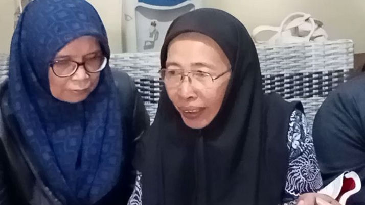Rivaldi Alias Ucil Terpidana Kasus Vina Cirebon Dipaksa Ngaku Bernama Andika, Awalnya Ditangkap atas Kasus 351 dan 335
