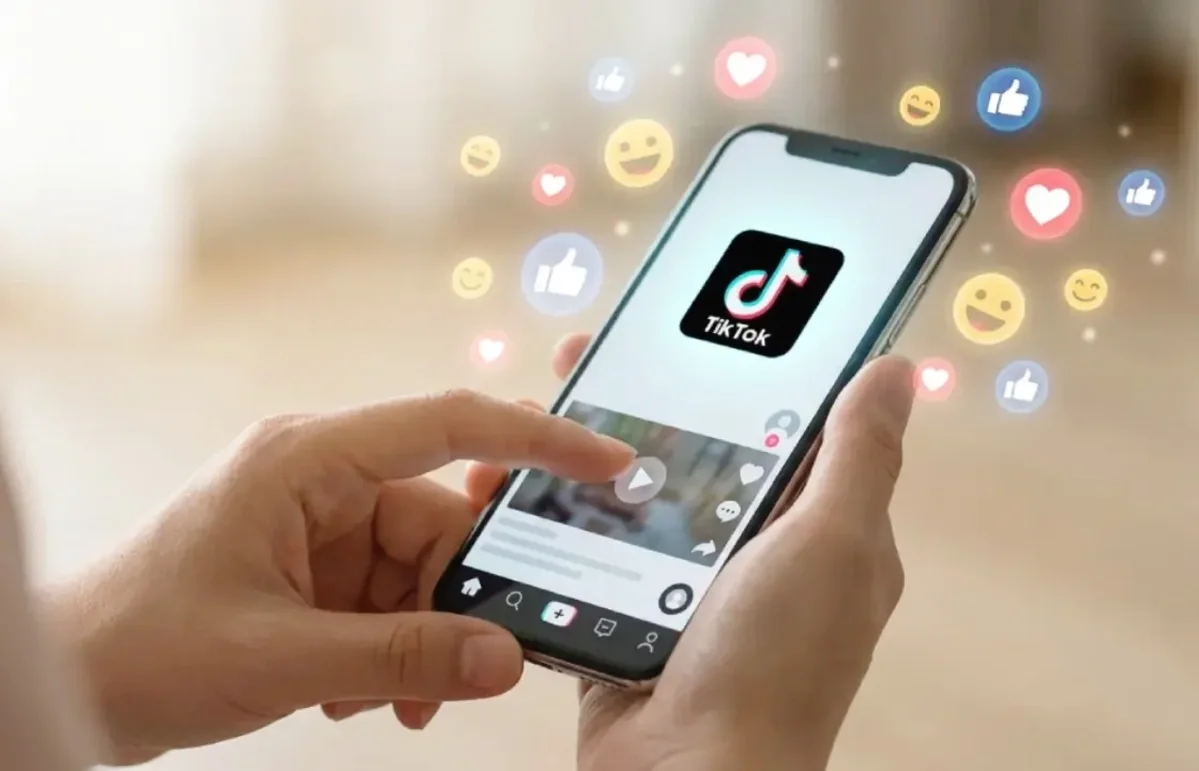 Cara mudah mengunduh video TikTok tanpa aplikasi tambahan.