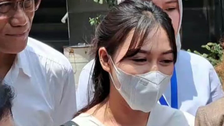 Lagi-lagi Ngeles Saat Diminta Hadir di Sidang Penganiayaan David, Jaksa Minta Amanda Dipanggil Secara Paksa