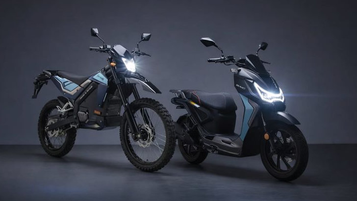 Total Pengadaan Rp1,03 T, Ribuan Motor Listrik MBG di Bogor Disegel Kejagung, Gudang Lain Dicari