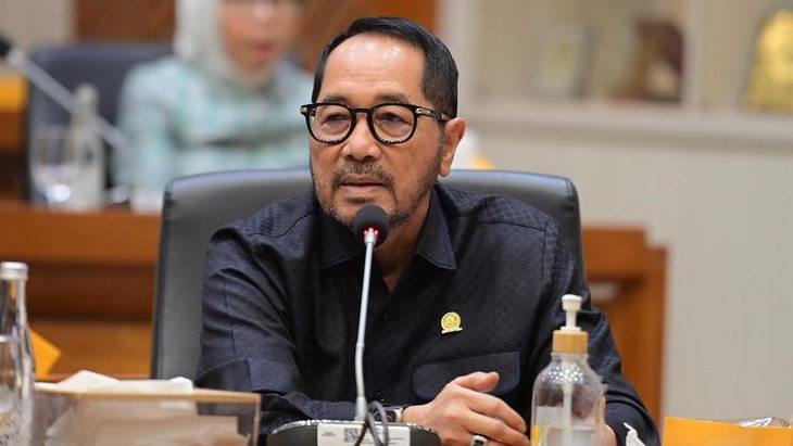 DATA Sering Tidak Sinkron, RUU Statistik DIGODOK, Jalan Menuju Standar Data Nasional dan KEAMANAN INFORMASI Terintegrasi