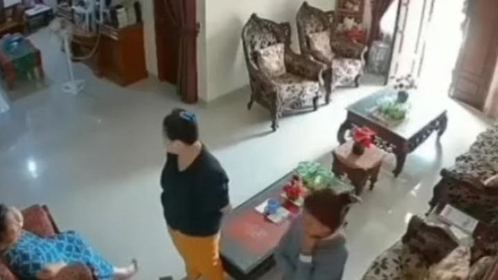 Terungkap! Pelaku Pembunuhan Lansia di Rumbai Pekanbaru Sempat Rencanakan Habisi Satu Keluarga