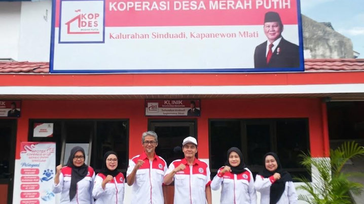 Mau Pilih Penempatan Sendiri? Calon Manajer Kopdes Merah Putih Harus Siap Cek Fakta Ini