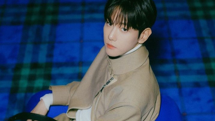 Ramai Dikabarkan Rekrut Baekhyun EXO, Galaxy Corporation Tegas Membantah