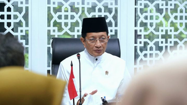 Saring Sebelum Sharing Agar Tidak Terjebak Konten Disinformasi Kebijakan Kemenag
