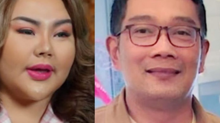 Polisi Beberkan Hasil Tes DNA Ridwan Kamil dan Lisa, Ternyata Tidak Identik