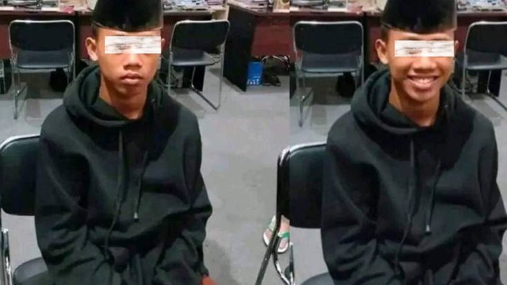 Dua Pelaku Perundungan Siswa SMP di Cilacap Divonis 2 Tahun Penjara dan 6 Bulan Penjara