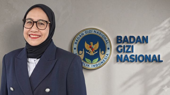 Sebelum Tinggalkan BGN, Nanik Deyang Ungkap Langkah Reformasi Program MBG dan Target Perbaikan Gizi Anak