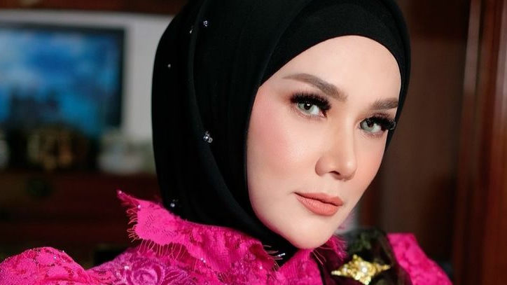 Kritik Aturan Paskibraka Putri Lepas Jilbab, Mulan Jameela : Apakah Jilbab Mengganggu Proses Pengibaran Bendera?