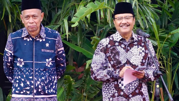 Siapa Absen Tanpa Alasan? Mensos Gus Ipul Buka Kartu Kehadiran ASN Kemensos, Sanksi Menanti!