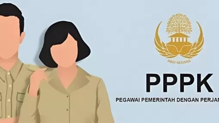 Gaji dan Status PPPK Paruh Waktu Masuk Agenda Pembahasan DPR-Pemerintah