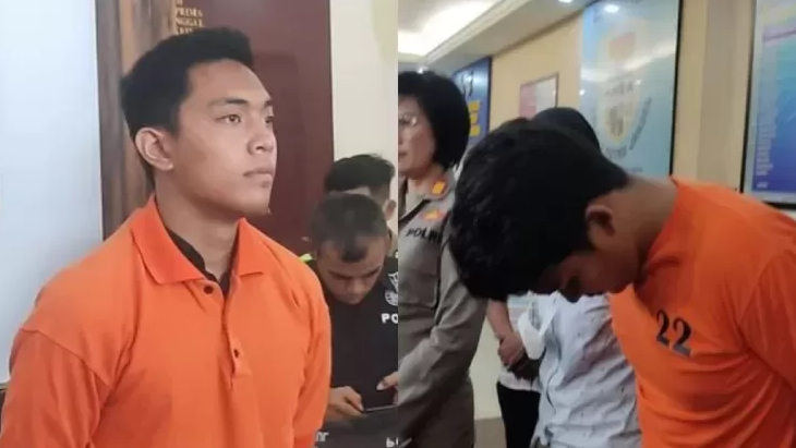 PN Jaksel Pastikan Sidang Perdana Mario Dandy dan Shane Tak Ada Pengamanan Khusus
