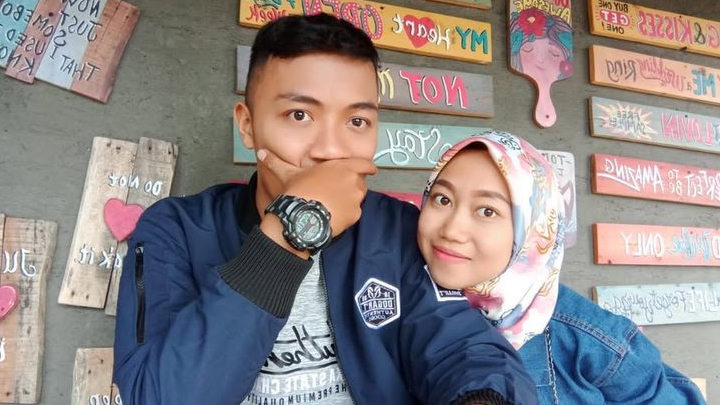 Polisi Kantongi Keterangan Istri Heryanto Tersangka Pembunuhan Kasir Alfamart Dina Oktaviani