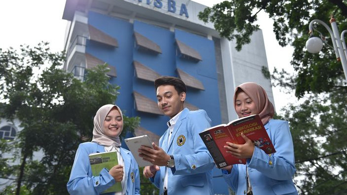 Dikira Pilihan Cuma Negeri, Ternyata Kampus Islam Swasta Ini Diam-Diam Jadi Incaran Banyak Siswa
