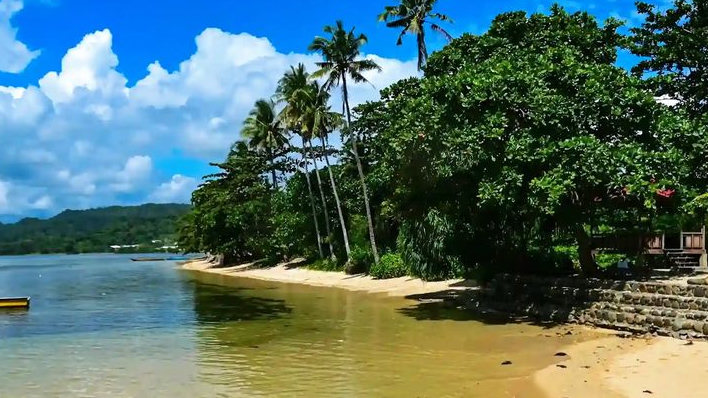 Pulau Gag di Raja Ampat, Harmoni Antara Tambang Nikel dan Ekowisata Bahari