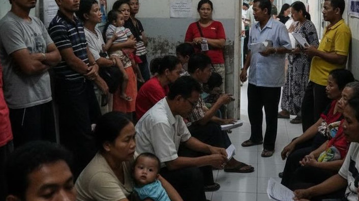 Iuran BPJS Ditahan, Mutu Layanan Terancam? Beban Klaim Melonjak dan Keluhan Meningkat