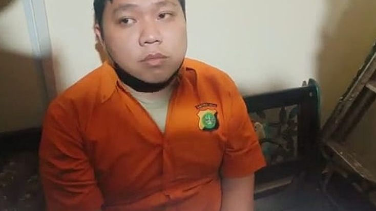 Pelaku Koboi Jalanan Ternyata Beli Air Soft Gun dari Kenalan, Rogoh Kocek 3,5 Juta