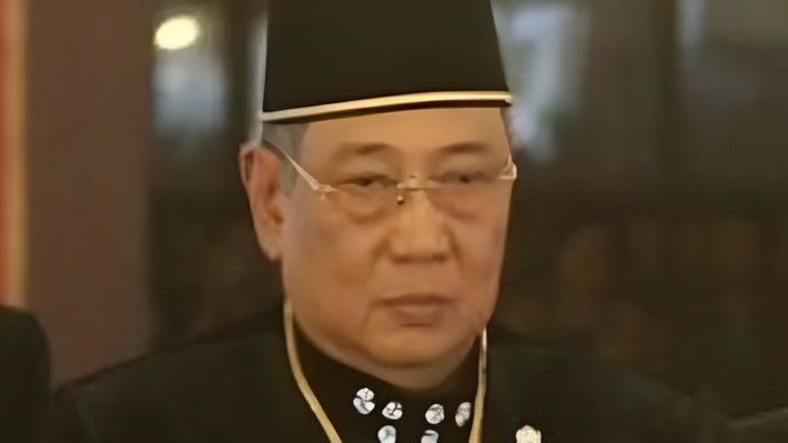 Setelah Pakubuwono XIII Wafat, Keraton Solo Masuki Masa Transisi: Siapa Pemimpin Sementara?