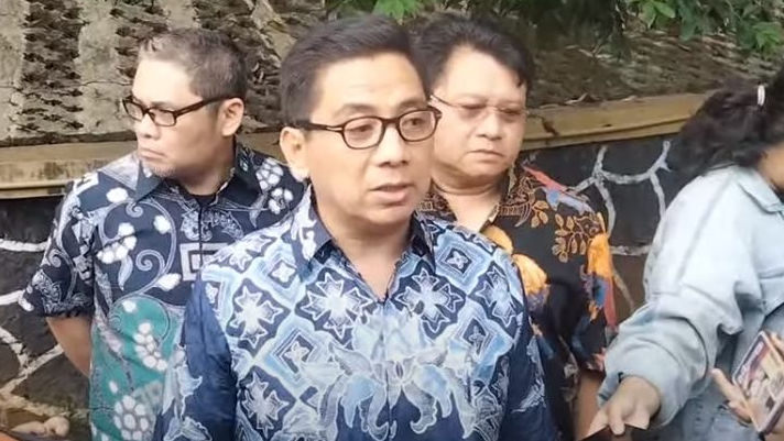 Kondisi Terkini Rabecca Klopper Usai Video 47 Detik Tersebat, Entah Dimana Tidak Bisa Disebutkan