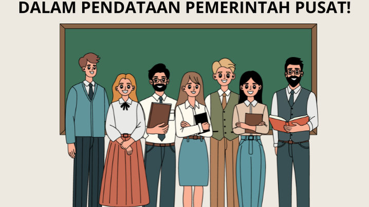 Tidak Semua Masuk Daftar, Pendataan Guru Non ASN Fokus pada Kriteria Ini