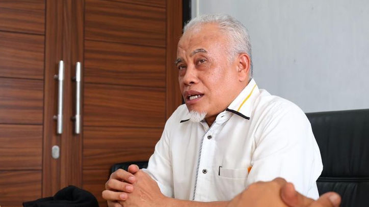 PJU di Kabupaten Garut Jadi Perhatian Serius, Komisi IV DPRD Jabar Minta Pemprov Tindak Lanjut