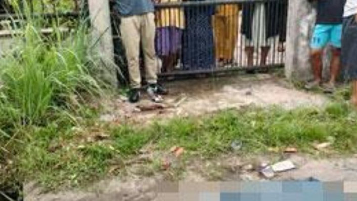 Ternyata Ini Penyebab Kematian Korban Laka Tunggal di Jalan Avros