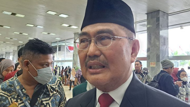 Dua Alasan Penasehat Cendekiawan Muslim Sarankan Prabowo Tangguhkan Keanggotaan Indonesia di BoP