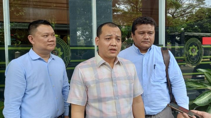 Agen Asuransi Gugat MSIG ke PN Jakarta Pusat Gara-Gara Belum Bayarkan Komisi