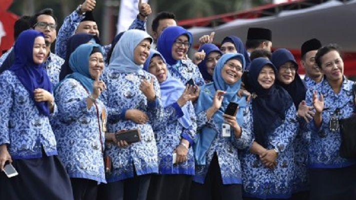 Penantian Guru di Ujung Tahun, Cerita Dari Honorer Berharap TPG Hingga THR 100 Persen