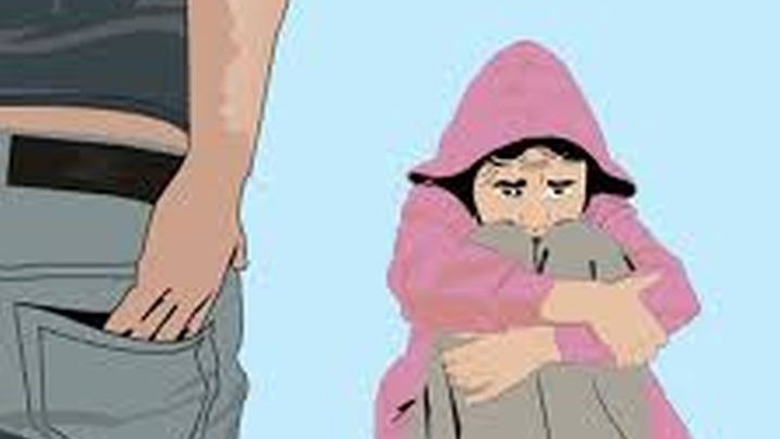 Bejat! Ayah Kandung Tega Perkosa Anak Perempuannya Berusia 3 Tahun