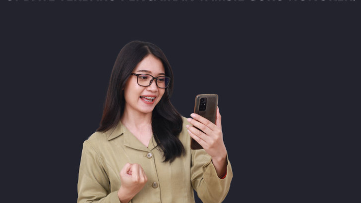 Belum Bersertifikat? Guru Honorer Tetap Dapat Tamsil di 2026