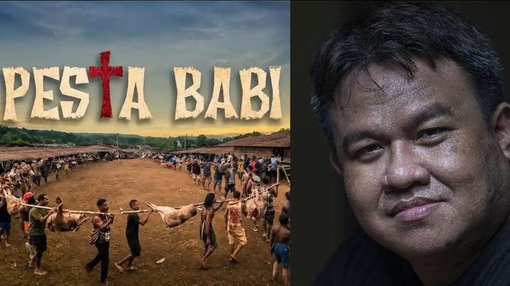 Heboh, Apa Itu Film Pesta Babi? Ini Sinopsis, Fakta Menarik, dan Alasan Dokumenter Ini Jadi Sorotan